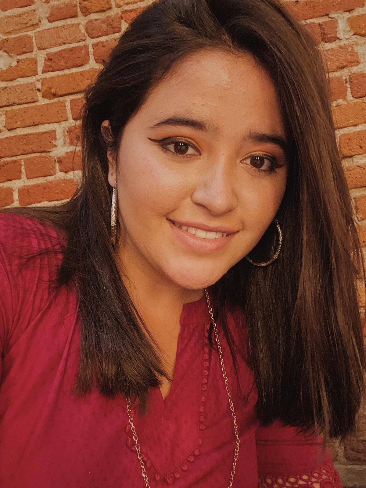 Photo of Martina De La Torre